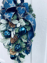 Load image into Gallery viewer, Blue Christmas
