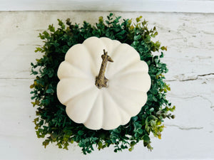 Great Pumpkin Centerpiece