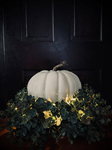 Great Pumpkin Centerpiece