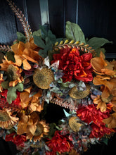 Load image into Gallery viewer, Sunflower Sunrise
