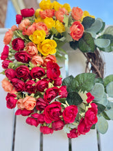 Load image into Gallery viewer, Bright Ranunculus
