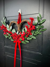 Load image into Gallery viewer, Berries &amp; Velvet Heart

