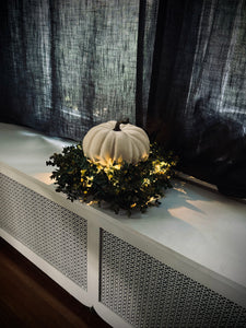 Great Pumpkin Centerpiece