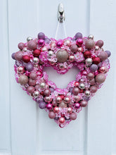 Load image into Gallery viewer, Ornament Valentine Heart
