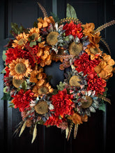 Load image into Gallery viewer, Sunflower Sunrise
