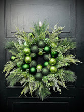 Load image into Gallery viewer, Ornamental Evergreen
