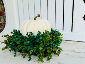 Great Pumpkin Centerpiece