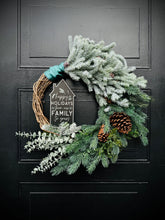 Load image into Gallery viewer, Happy Holidays
