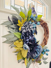 Load image into Gallery viewer, Autumn Blues
