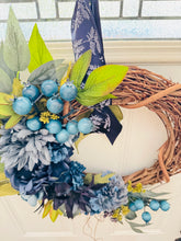 Load image into Gallery viewer, Autumn Blues
