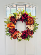 Load image into Gallery viewer, Peonies &amp; Pinecones
