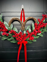 Load image into Gallery viewer, Berries &amp; Velvet Heart
