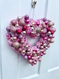 Ornament Valentine Heart