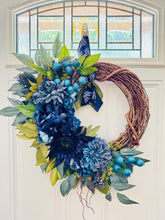 Load image into Gallery viewer, Autumn Blues
