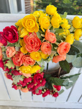 Load image into Gallery viewer, Bright Ranunculus
