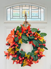 Load image into Gallery viewer, Berry Leafy
