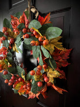 Load image into Gallery viewer, Berry Leafy
