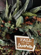 Load image into Gallery viewer, Fall Is My Favorite
