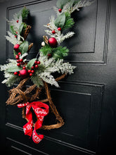 Load image into Gallery viewer, Mr. Reindeer
