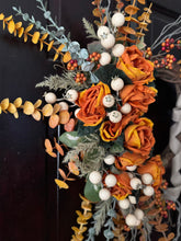 Load image into Gallery viewer, Pumpkin Roses
