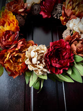 Load image into Gallery viewer, Peonies &amp; Pinecones
