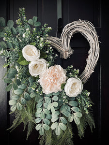 Wedding Heart