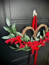 Load image into Gallery viewer, Berries &amp; Velvet Heart
