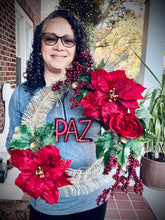 Load image into Gallery viewer, Paz
