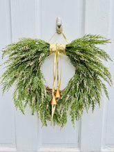 Load image into Gallery viewer, Gold-Tipped Cedar
