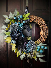 Load image into Gallery viewer, Autumn Blues
