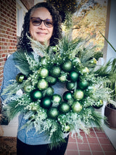 Load image into Gallery viewer, Ornamental Evergreen
