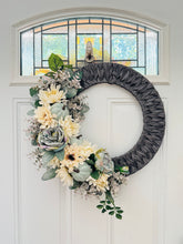 Load image into Gallery viewer, Powder Blue Autumn
