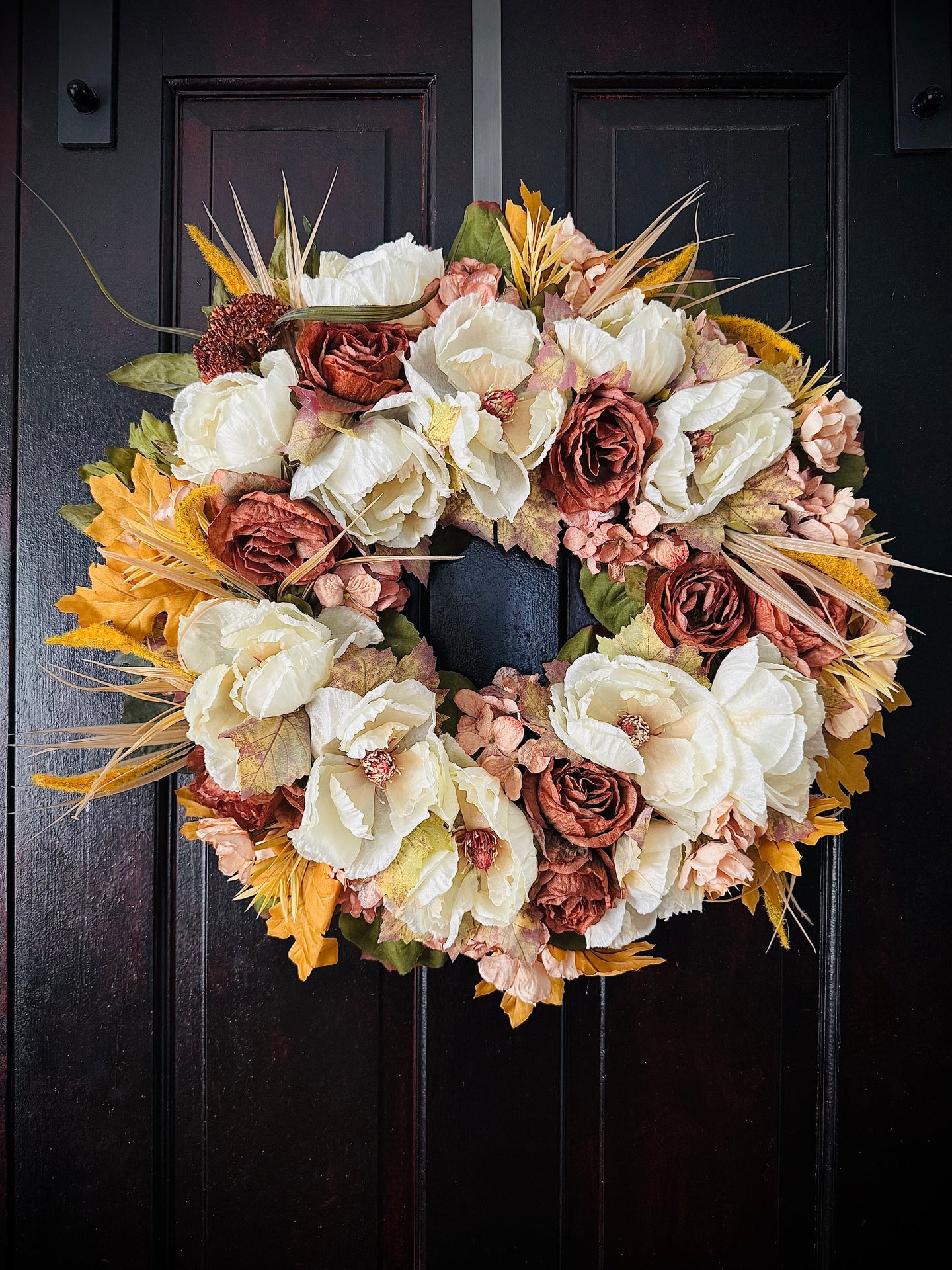 Autumn Enchantment
