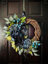 Load image into Gallery viewer, Autumn Blues
