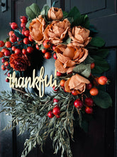 Load image into Gallery viewer, Thankful
