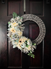 Load image into Gallery viewer, Powder Blue Autumn
