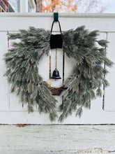 Load image into Gallery viewer, Rustic Silver Pine
