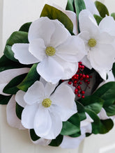 Load image into Gallery viewer, Snow White Magnolia
