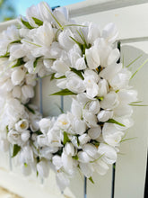 Load image into Gallery viewer, White Tulips for Tara
