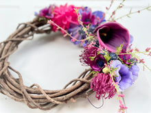 Load image into Gallery viewer, Morada Floral
