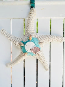 Rope Starfish