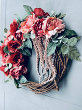 Load image into Gallery viewer, Romantic Rose &amp; Amaranthus
