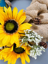 Load image into Gallery viewer, Sunflower Harvest
