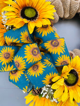 Load image into Gallery viewer, Sunflower Harvest
