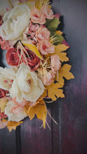 Load and play video in Gallery viewer, Autumn Enchantment
