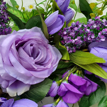 Load image into Gallery viewer, Rose Purple Mix
