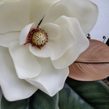 Load image into Gallery viewer, Magnolia Pair (Real Touch)
