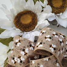 Load image into Gallery viewer, Sunflowers- Coconut Ice
