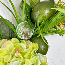 Load image into Gallery viewer, Limes &amp; Hydrangea
