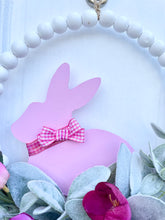 Load image into Gallery viewer, Pink Easter Bunny
